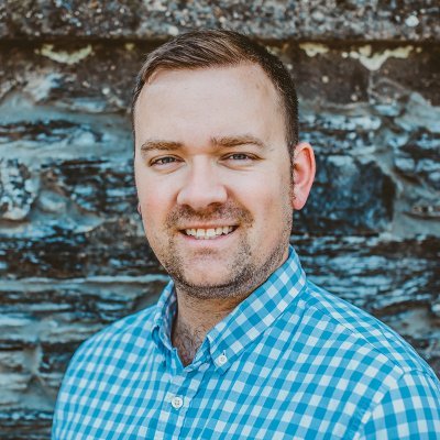 Profile Picture of Erik Pitzer (@pitz2) on Twitter