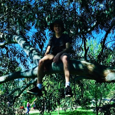 Profile Picture of Tyler Mansell (@tylerrmanz_37) on Twitter