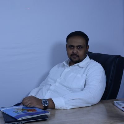 Profile Picture of Mohammed Haseeb (@md_haseebz) on Twitter