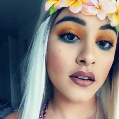 Profile Picture of Andrea ; ♥ (@andrea_alicia10) on Twitter