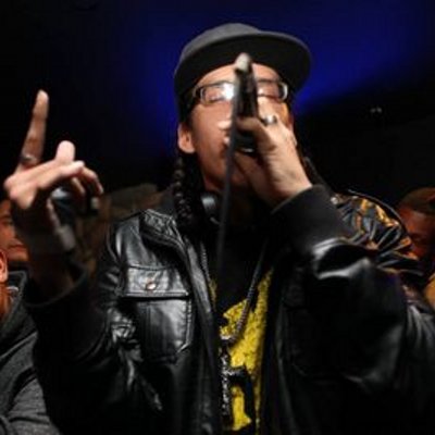 Profile Picture of Dyliverance (@DeeJay_Cardinal) on Twitter