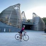 Profile Picture of 劉愛可 (@liu.aike) on Instagram