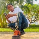 Profile Picture of KENNETH .A. SUNDAY (@floyds.kenney) on Instagram