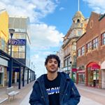Profile Picture of Guilherme Alves (@guialvesuk) on Instagram