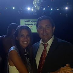 Profile Picture of Juli Oria (@julioria) on Tiktok