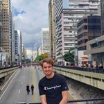 Profile Picture of Patrick Carlson (@thecarlson26) on Instagram