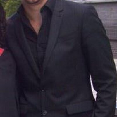 Profile Picture of Scott Paul Jasper (@ScottPaulJasper) on Twitter