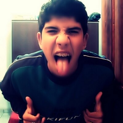 Profile Picture of Renan Martinez (@renan_martinez) on Twitter