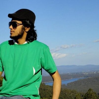 Profile Picture of Syed Takdir Masud (@nayanmasud) on Twitter