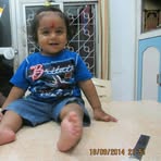 Profile Picture of Uma Gorakh (@uma.gorakh) on Facebook