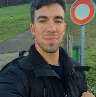 Profile Picture of James Dowell Smith (@james.dowellsmith.5) on Facebook