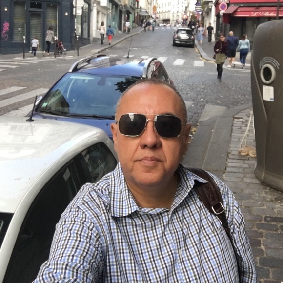 Profile Picture of Julio Rascon (@jrasscon) on Poshmark