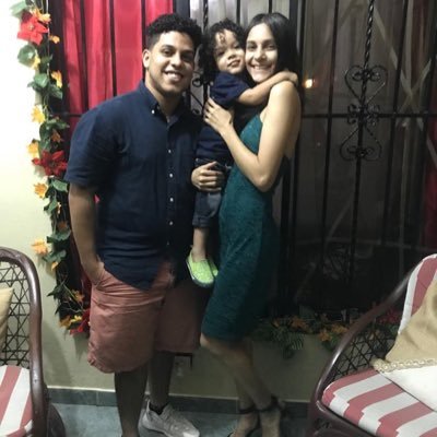 Profile Picture of Luis Manuel Estevez (@luisestevez_19) on Twitter