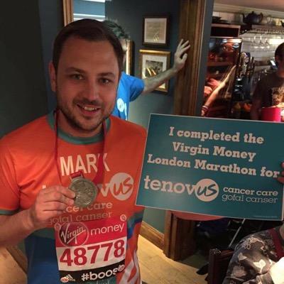 Profile Picture of Mark Ley (@EasyLey) on Twitter