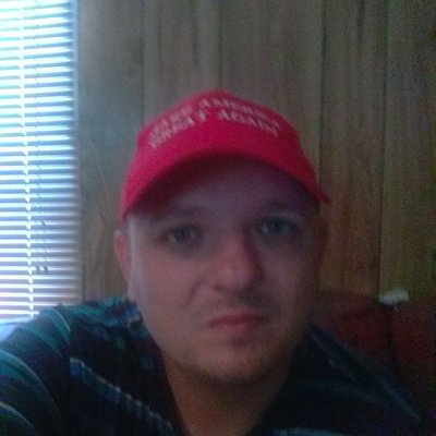 Profile Picture of Gary Lee Qualls. (@garyleequalls1) on Twitter