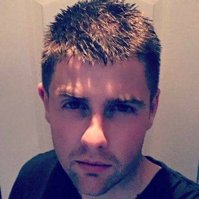 Profile Picture of Andrew Tattersall (@Tatt0907) on Twitter