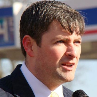 Profile Picture of Fire Peter Breen (@peterbreen48) on Twitter