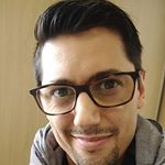 Profile Picture of Benjamin Hardy (@benjamin.hardy.921) on Instagram