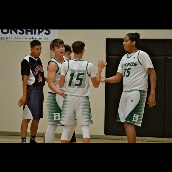 Profile Picture of Sebastion Drefs (@bastion15) on Poshmark