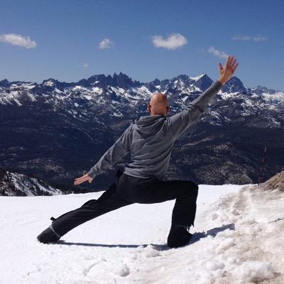 Profile Picture of Scott Jacobson (@DrQiMD) on Twitter