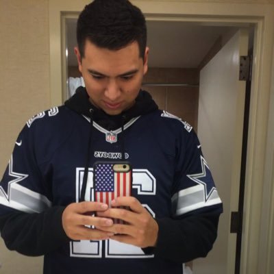 Profile Picture of Matthew Acosta (@Macosta_11) on Twitter