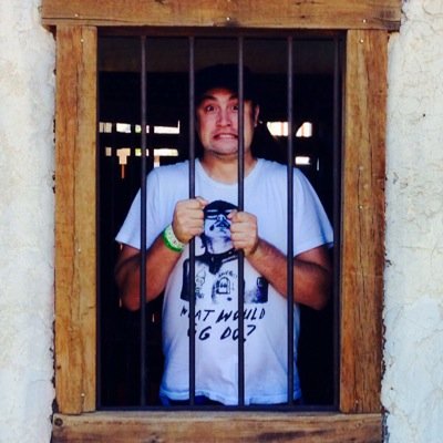 Profile Picture of Pete Swanson (@pete_swans) on Twitter