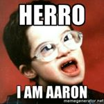 Profile Picture of Aaron Tingler (@aaron_spamz_youuuuuuuuuuu) on Instagram