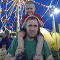 Profile Picture of Joshua Ewell (@joshua-ewell-3) on Quora