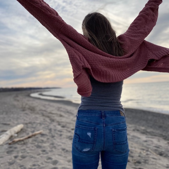 Profile Picture of Autumn Cappelluti (@autumncapp) on Poshmark