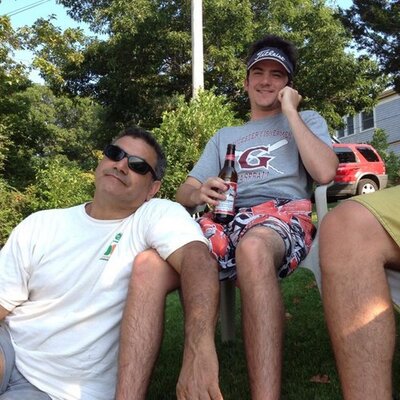 Profile Picture of Mackenzie Quinn (@Jumboshrimp6969) on Twitter