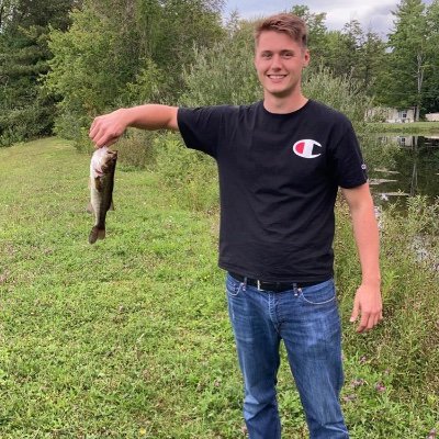 Kyle Burley - Twitter Profile Picture of Kyle Burley (@KyleBurley4) on Twitter