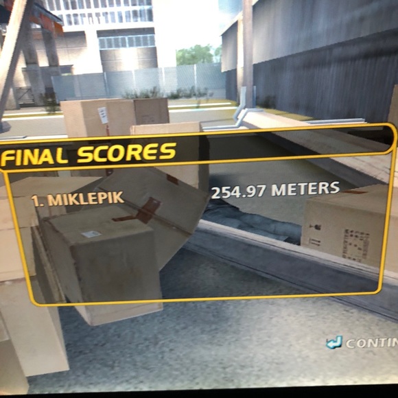 Profile Picture of Michael Breeden (@miklepike) on Poshmark