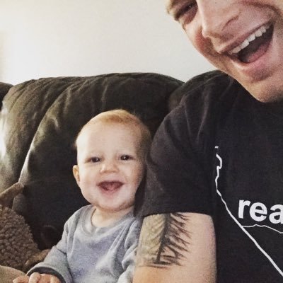 Profile Picture of Scott Kolb (@scottpk90) on Twitter
