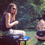 Profile Picture of Wendy Lythgoe Clarke (@gettingbackonthebank) on Instagram