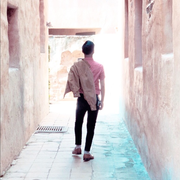 Profile Picture of Edward Fuentes (@edwardfuente969) on Poshmark