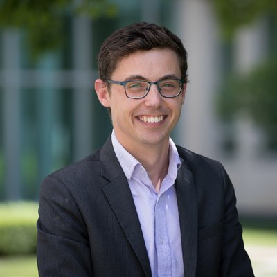 Profile Picture of Stephen Dziedzic (@stephendziedzic) on Twitter