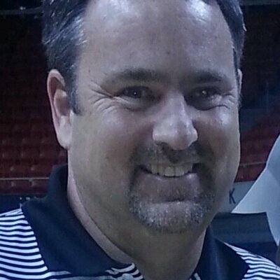 Profile Picture of Steven Waits (@StevenWaits1) on Twitter