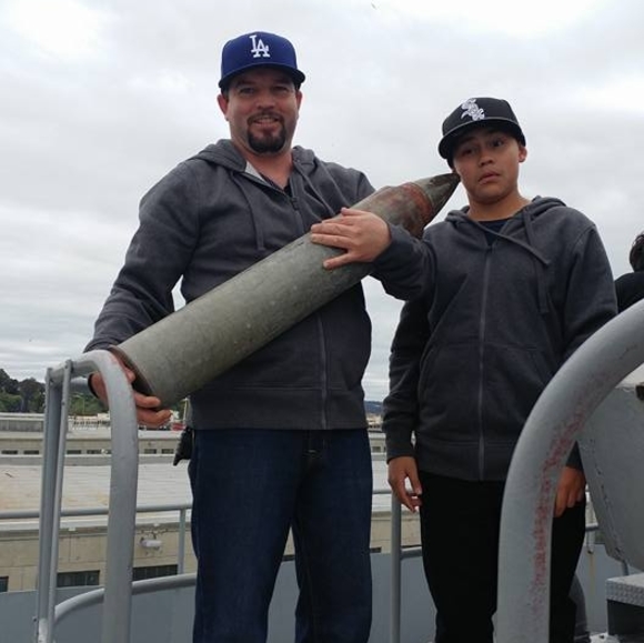 Profile Picture of Luis Salcido (@lgsalcido) on Poshmark