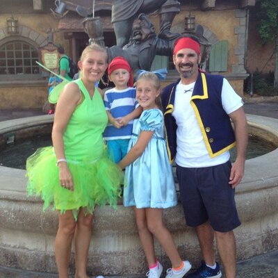 Profile Picture of Matthew James DeSmet (@MatthewJDeSmet) on Twitter