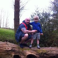 Profile Picture of Scott Hodgkinson (@scott-hodgkinson) on Quora