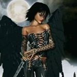 Profile Picture of Jackie Peric-Arielle Frank (@arielle_frank_auteur) on Instagram