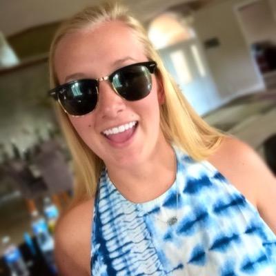 Profile Picture of Madeline Roberts (@Madeline0125) on Twitter