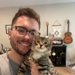 Profile Picture of Cory (@cory_daigle) on Instagram