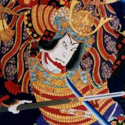 Profile Picture of David Strassner (@siamesesamurai) on Twitter