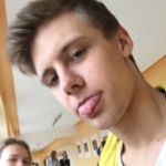 Profile Picture of Andris Lapiņš (@andreee2.0) on Instagram
