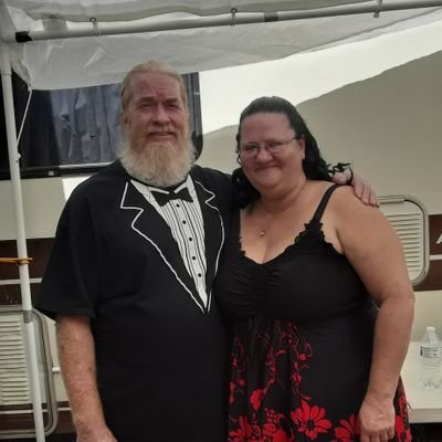 Profile Picture of Judy Spain (@JudySarey) on Twitter