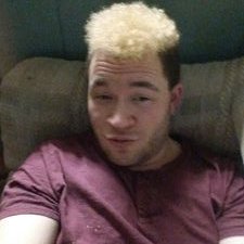 Profile Picture of Bryan James Hanna (@BryanJamesHann1) on Twitter