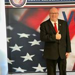 Profile Picture of Bill Brewster (@billforcongress12) on Instagram