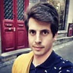 Profile Picture of Daniel Herrero Luque (@dherrerol) on Instagram