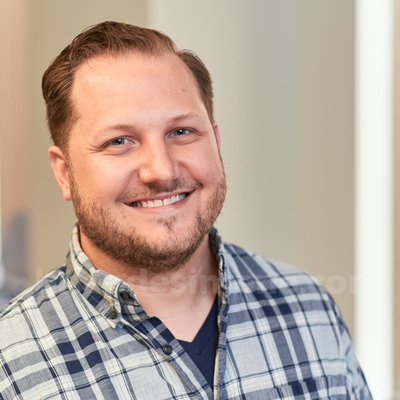 Profile Picture of Matt Derda (@MattDerda) on Twitter
